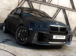 BMW X6 Interceptor by MET-R 2010 года